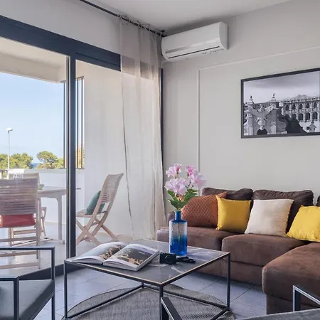 Aurum By Domusicily 公寓 *