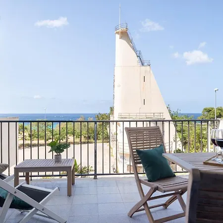 Aurum By Domusicily 公寓 蒙德罗