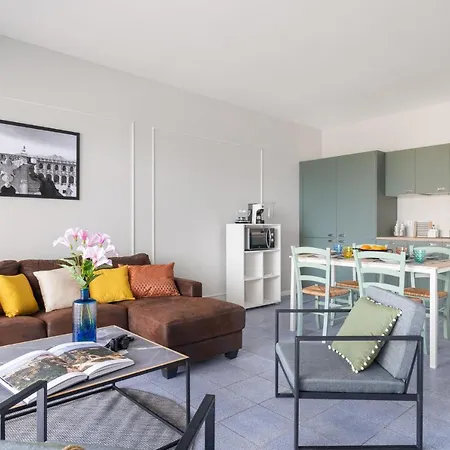 公寓 Aurum By Domusicily