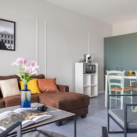 Aurum By Domusicily Apartment *