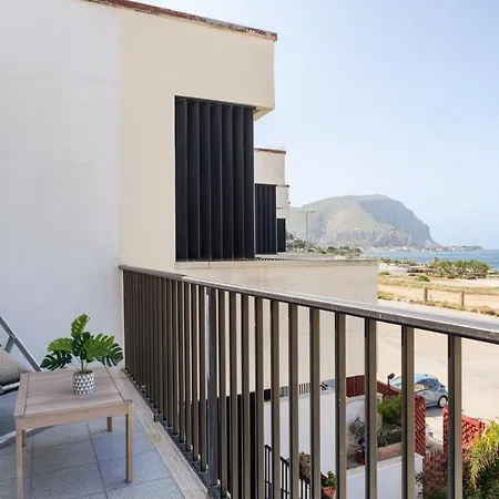 Aurum By Domusicily 公寓 *