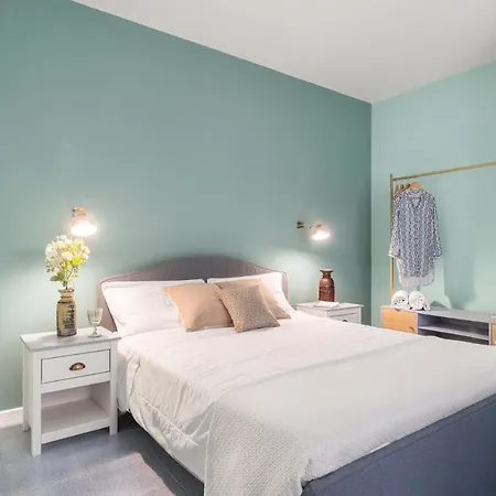 公寓 Aurum By Domusicily