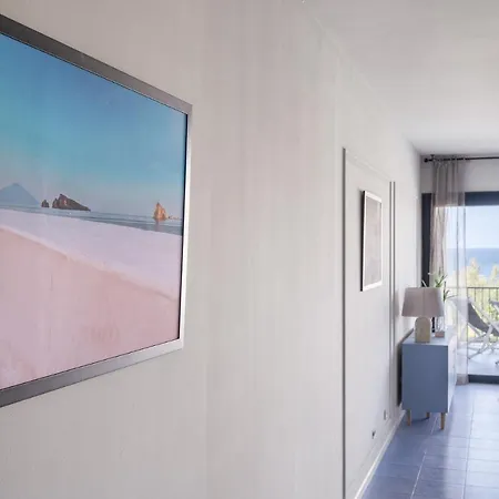 Aurum By Domusicily 公寓 蒙德罗