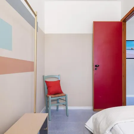 公寓 Aurum By Domusicily 蒙德罗