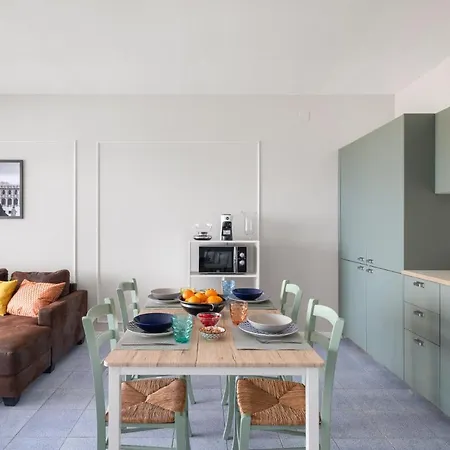 Aurum By Domusicily 公寓