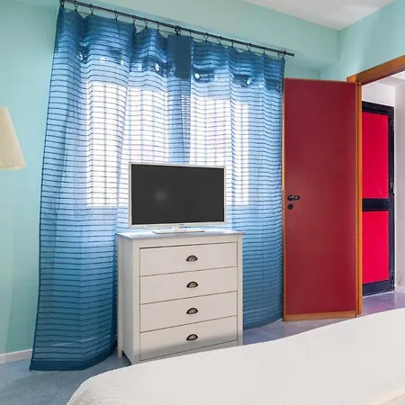 公寓 Aurum By Domusicily *