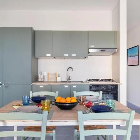 公寓 Aurum By Domusicily