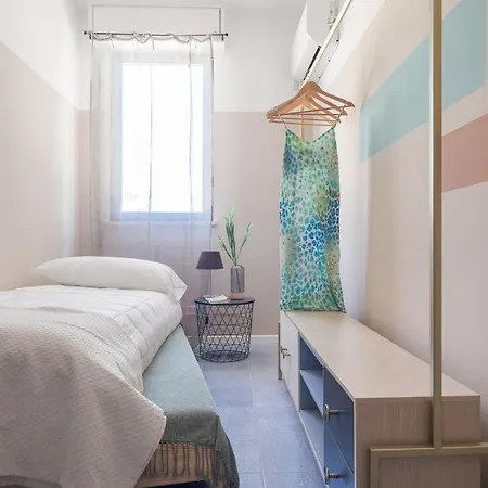 公寓 Aurum By Domusicily *