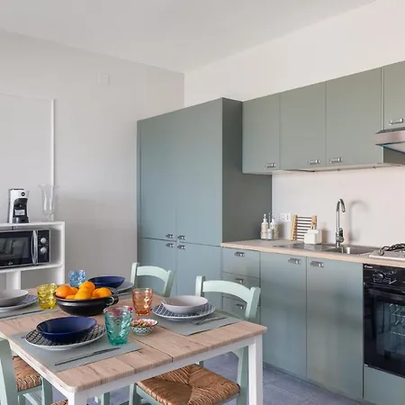 公寓 Aurum By Domusicily