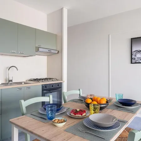 公寓 Aurum By Domusicily *