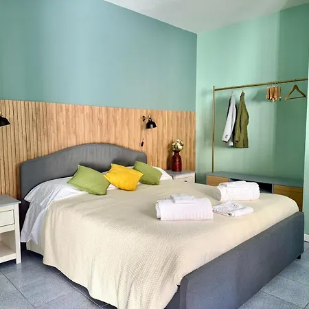 Apartment Aurum By Domusicily Mondello