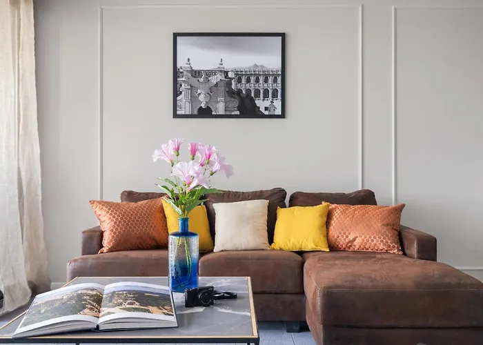 דירה Aurum By Domusicily *