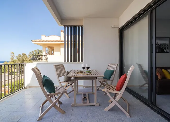 Aurum By Domusicily * מונדלו