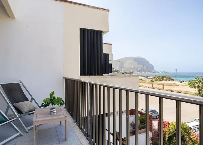 Aurum By Domusicily דירה *