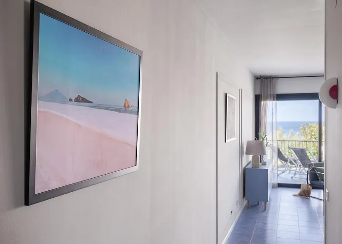 Aurum By Domusicily דירה מונדלו