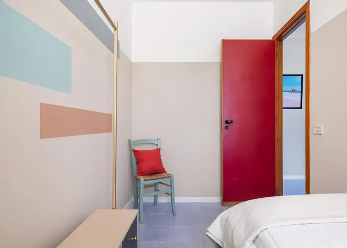 דירה Aurum By Domusicily מונדלו