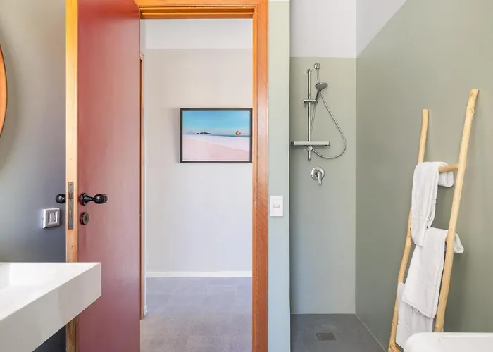 Aurum By Domusicily * מונדלו