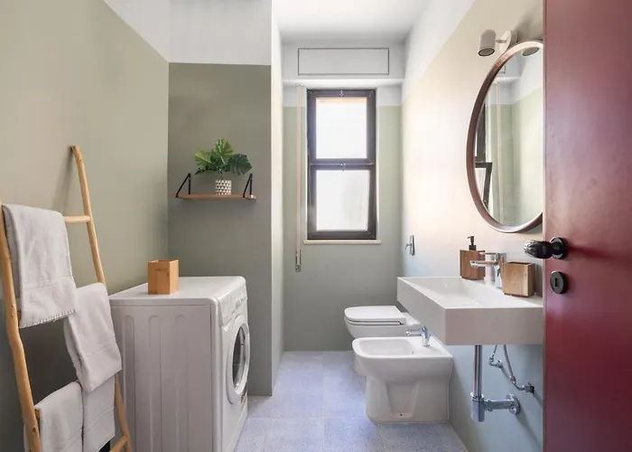 Aurum By Domusicily דירה