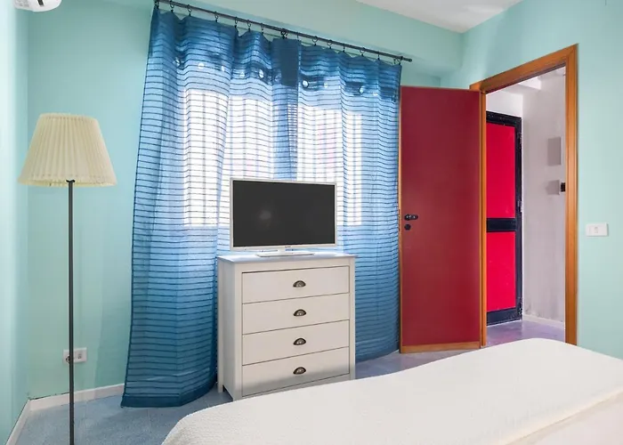 דירה Aurum By Domusicily *