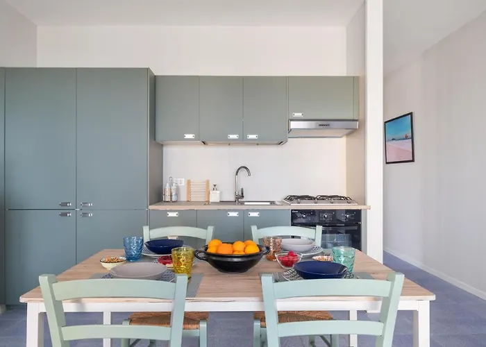 דירה Aurum By Domusicily