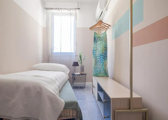 דירה Aurum By Domusicily *