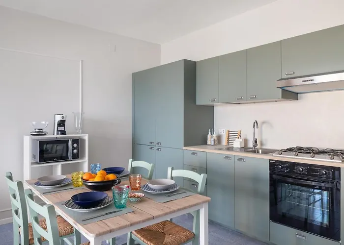 דירה Aurum By Domusicily