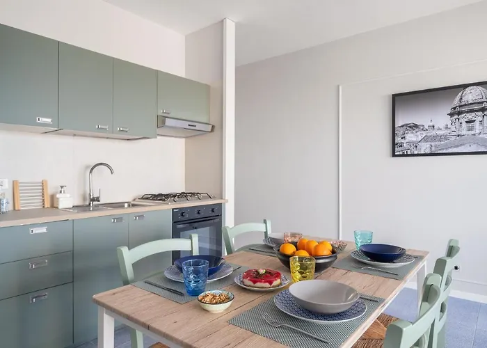 דירה Aurum By Domusicily *